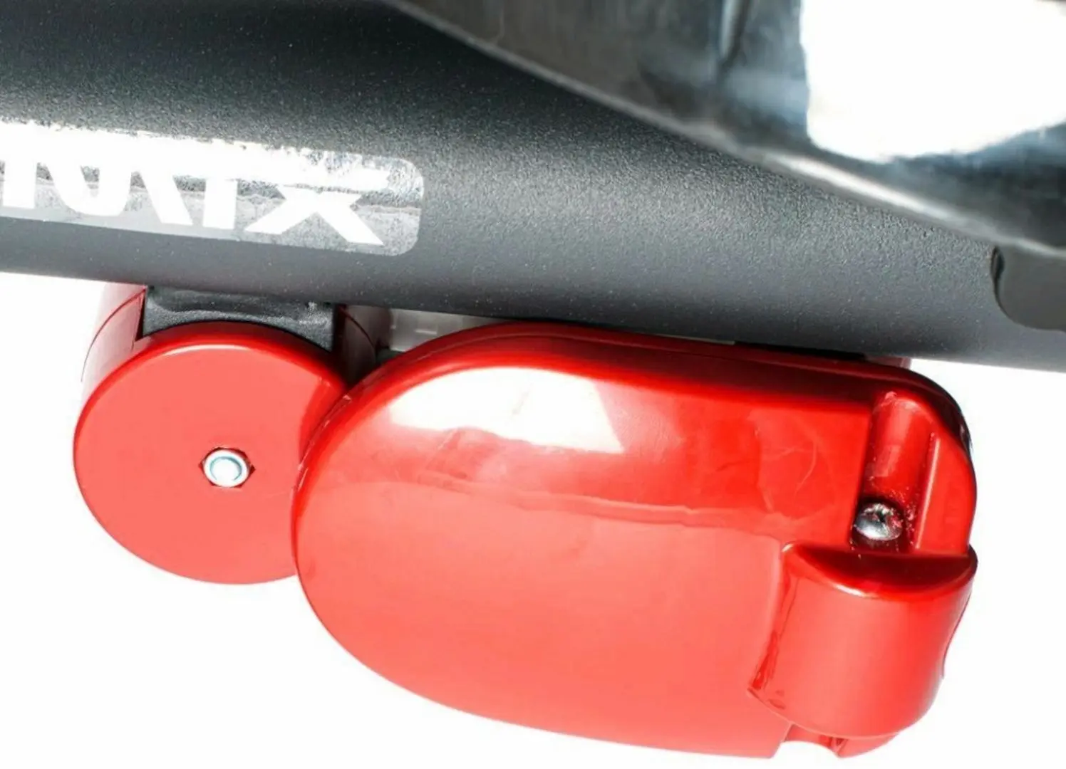 Трехколесный велосипед 5в1 Baby Mix Rider 360 45771 (Pink) - 8