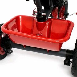 Трехколесный велосипед 5в1 Baby Mix Rider 360 45771 (Pink) Thumb