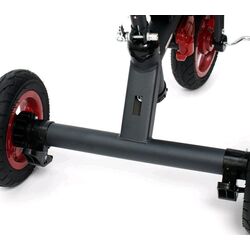 Трехколесный велосипед 5в1 Baby Mix Rider 360 45771 (Pink) Thumb