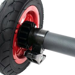 Трехколесный велосипед 5в1 Baby Mix Rider 360 45771 (Pink) Thumb