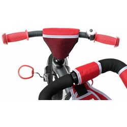 Трехколесный велосипед 5в1 Baby Mix Rider 360 45771 (Pink) Thumb