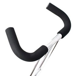 Трехколесный велосипед 5в1 Baby Mix Rider 360 45771 (Pink) Thumb