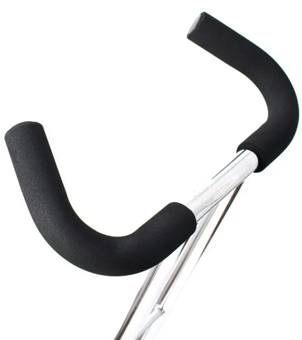 Трехколесный велосипед 5в1 Baby Mix Rider 360 45771 (Pink) - 12