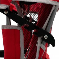 Трехколесный велосипед Baby Mix Lux Trike 39537 (Grey) Thumb