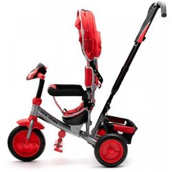 Tricicleta Baby Mix Lux Trike 45764 (Blue) Thumb