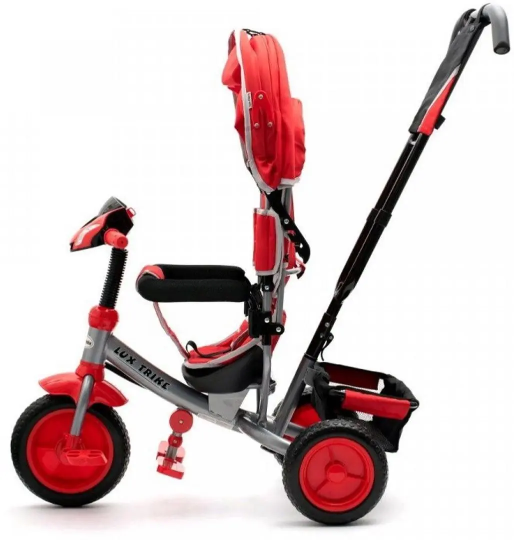 Tricicleta Baby Mix Lux Trike 45764 (Blue) - 11