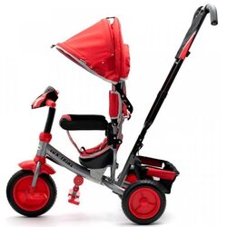 Tricicleta Baby Mix Lux Trike 45764 (Blue) Thumb