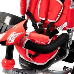 Tricicleta Baby Mix Lux Trike 45764 (Blue) Thumb