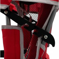 Трехколесный велосипед Baby Mix Lux Trike 45766 (Pink/Black) Thumb