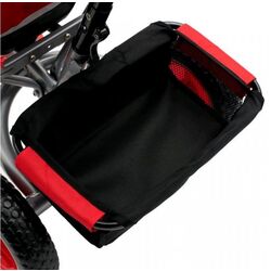 Трехколесный велосипед Baby Mix Lux Trike 45766 (Pink/Black) Thumb