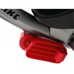 Трехколесный велосипед Baby Mix Lux Trike 45767 (Dark Grey) Thumb