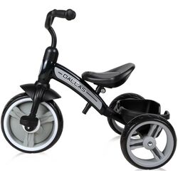 Трехколесный велосипед Bertoni Dallas (Black) Thumb
