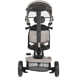 Tricicleta Byox Explore (Beige) Thumb