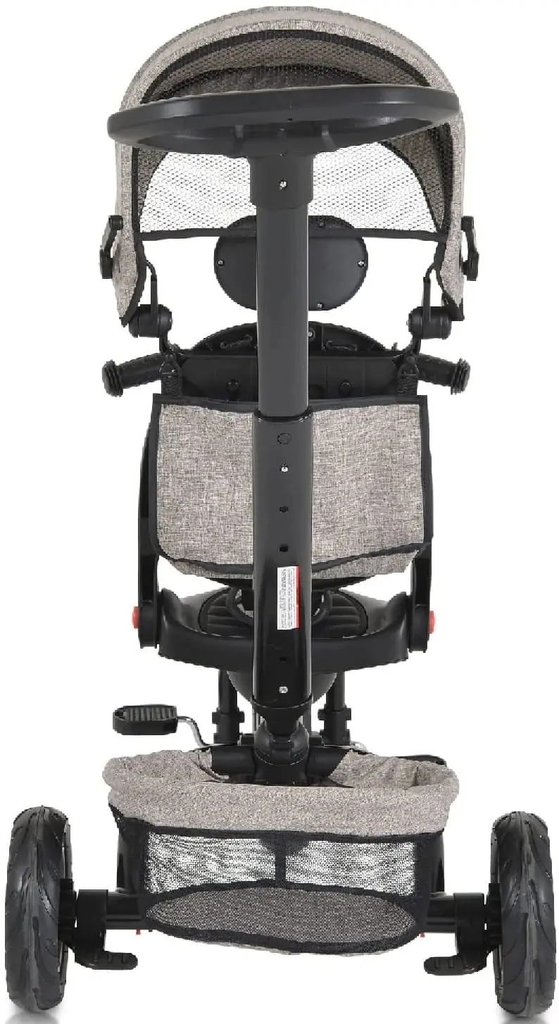 Tricicleta Byox Explore (Beige)