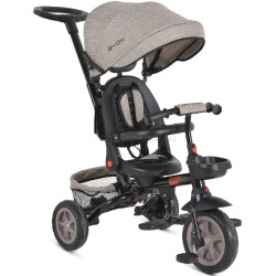 Tricicleta Byox Explore (Beige)