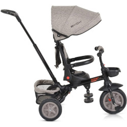 Tricicleta Byox Explore (Beige) Thumb