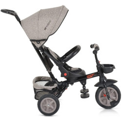 Tricicleta Byox Explore (Beige) Thumb