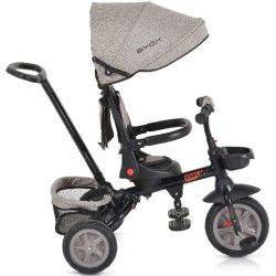 Tricicleta Byox Explore (Beige) Thumb