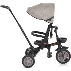 Tricicleta Byox Explore (Beige) Thumb