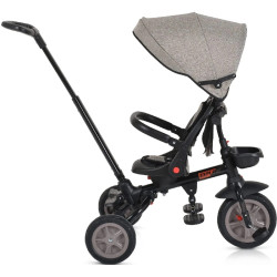 Tricicleta Byox Explore (Beige) Thumb