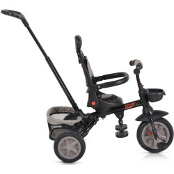 Tricicleta Byox Explore (Beige) Thumb