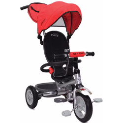 Tricicleta Byox Flexy Plus (Red)