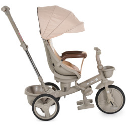 Tricicleta Byox Fusion (Beige) Thumb