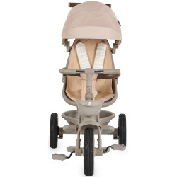 Tricicleta Byox Fusion (Beige) Thumb