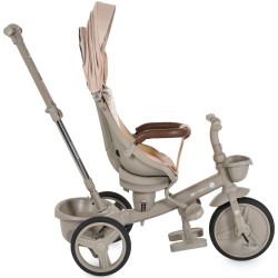 Tricicleta Byox Fusion (Beige) Thumb