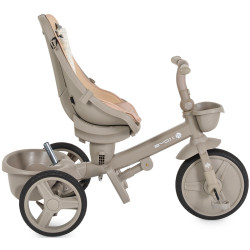 Tricicleta Byox Fusion (Beige) Thumb