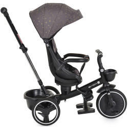 Tricicleta Byox Fusion (Grey) Thumb