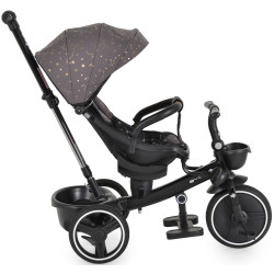 Tricicleta Byox Fusion (Grey) Thumb