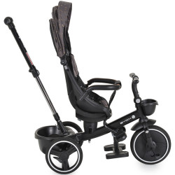 Tricicleta Byox Fusion (Grey) Thumb