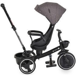 Tricicleta Byox Fusion (Grey) Thumb