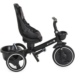 Tricicleta Byox Fusion (Grey) Thumb