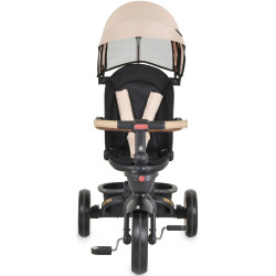 Tricicleta Byox Jasper (Beige) Thumb
