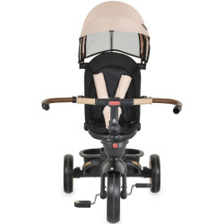 Tricicleta Byox Jasper (Beige) Thumb