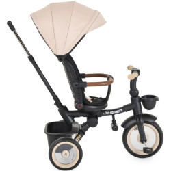 Tricicleta Byox Jasper (Beige) Thumb