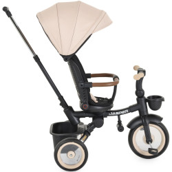 Tricicleta Byox Jasper (Beige) Thumb