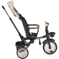 Tricicleta Byox Jasper (Beige) Thumb