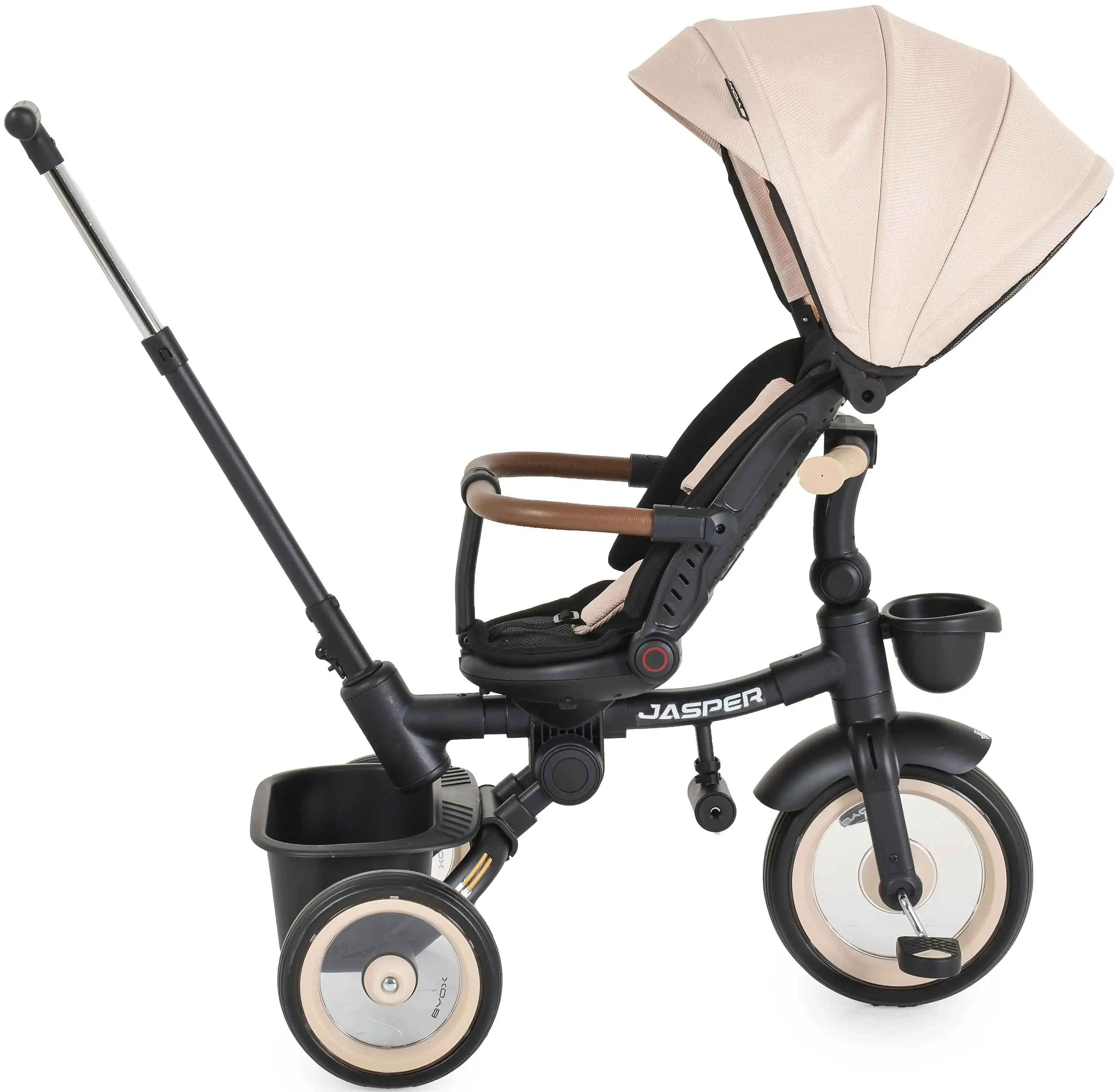 Tricicleta Byox Jasper (Beige)