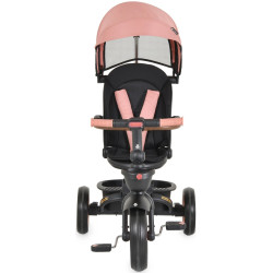 Tricicleta Byox Jasper (Pink) Thumb