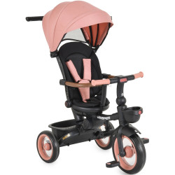 Tricicleta Byox Jasper (Pink)