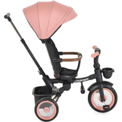 Tricicleta Byox Jasper (Pink) Thumb