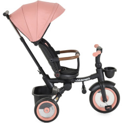 Tricicleta Byox Jasper (Pink) Thumb