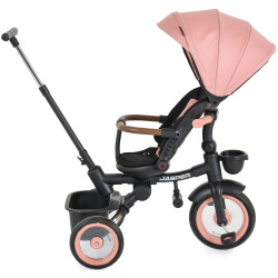 Tricicleta Byox Jasper (Pink) Thumb