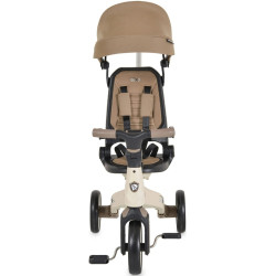 Tricicleta Byox Juno (Brown) Thumb