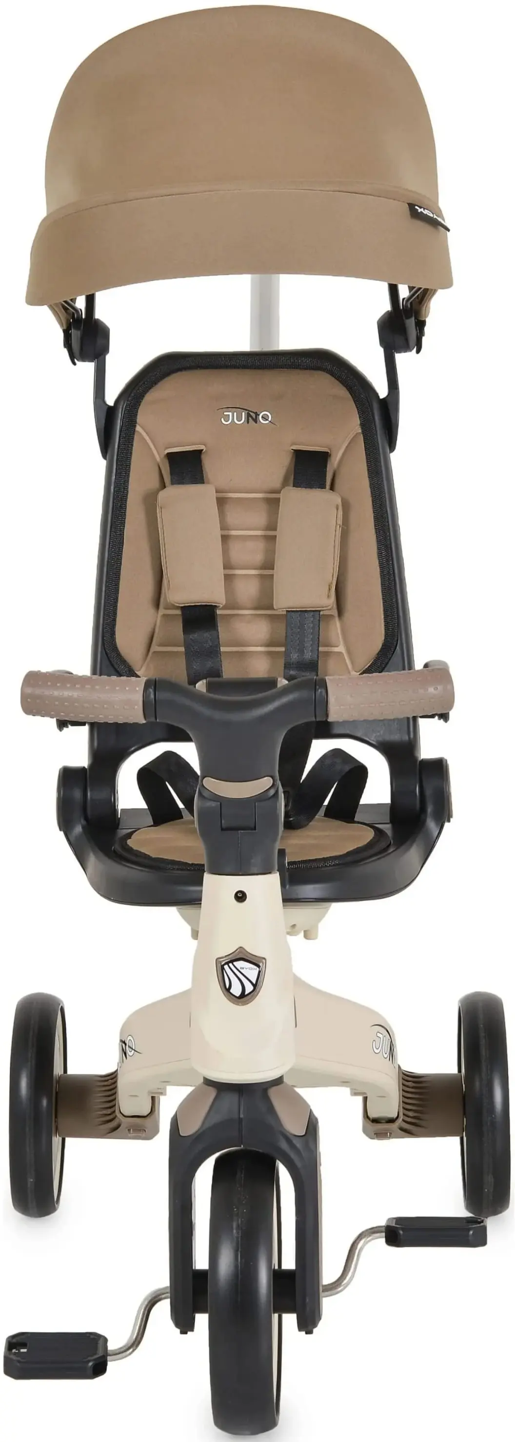 Tricicleta Byox Juno (Brown)