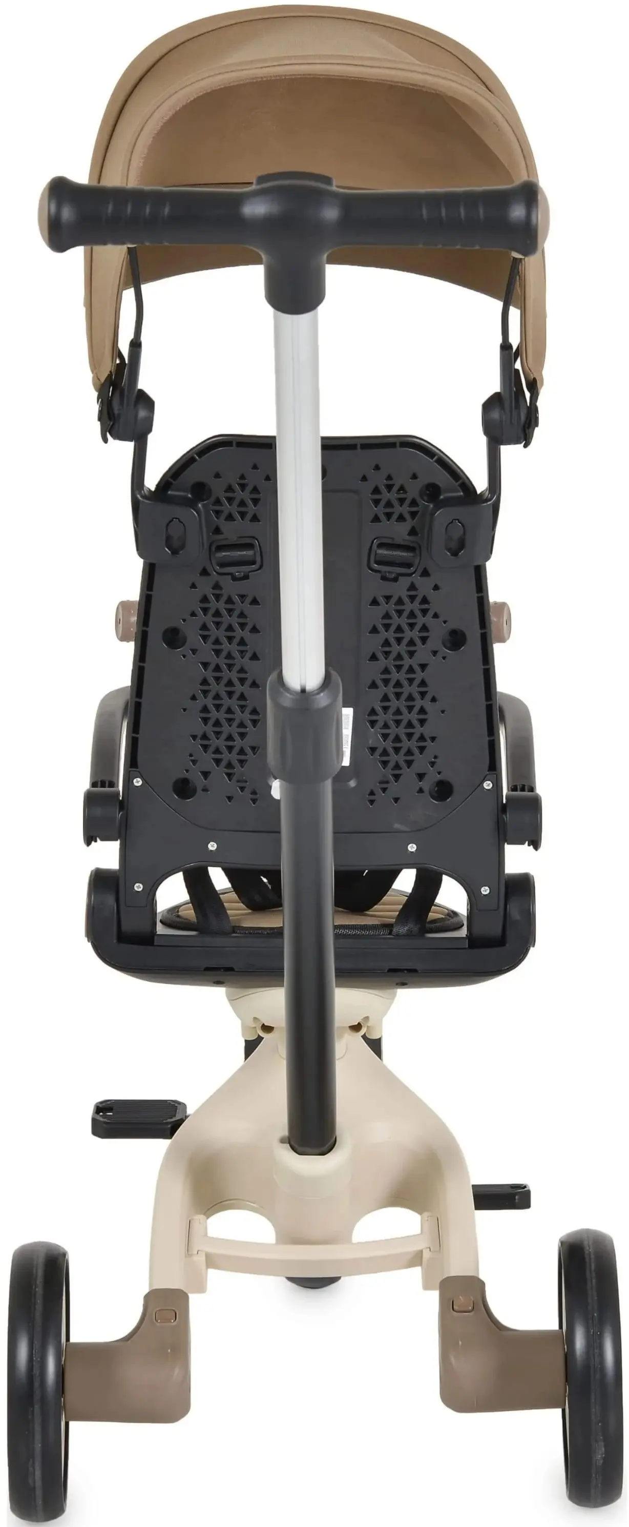 Tricicleta Byox Juno (Brown)