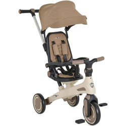 Tricicleta Byox Juno (Brown)